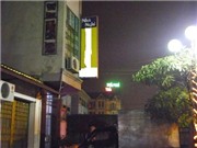 Bóng đá anh, ngoại hạng anh, lịch thi đấu euro 2012, Nhà nghỉ Valentine: Trả tiền triệu nếu muốn trọn đêm 